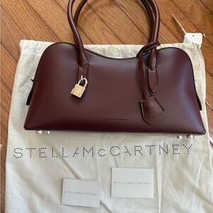 Brand new Stella McCartney Ryder Shoulder Bag